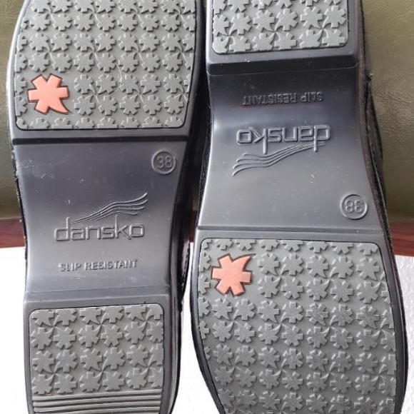 Dansko Clogs - Picture 3 of 3